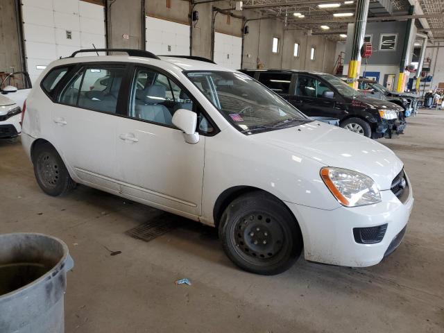 Kia Rondo Base Image 4