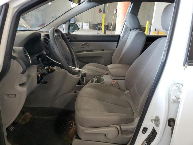 Kia Rondo Base Image 7