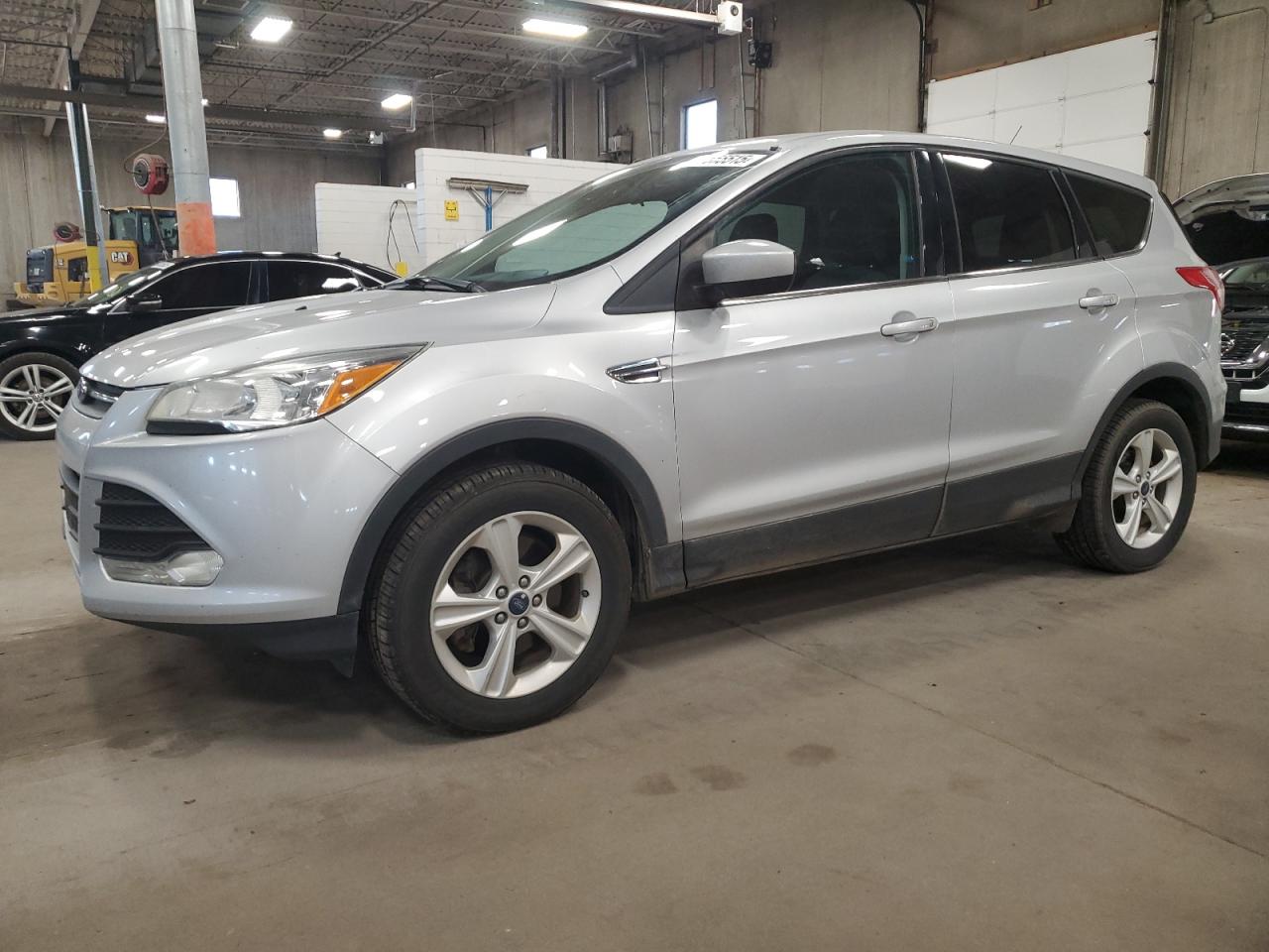 Ford Escape Se Image 1