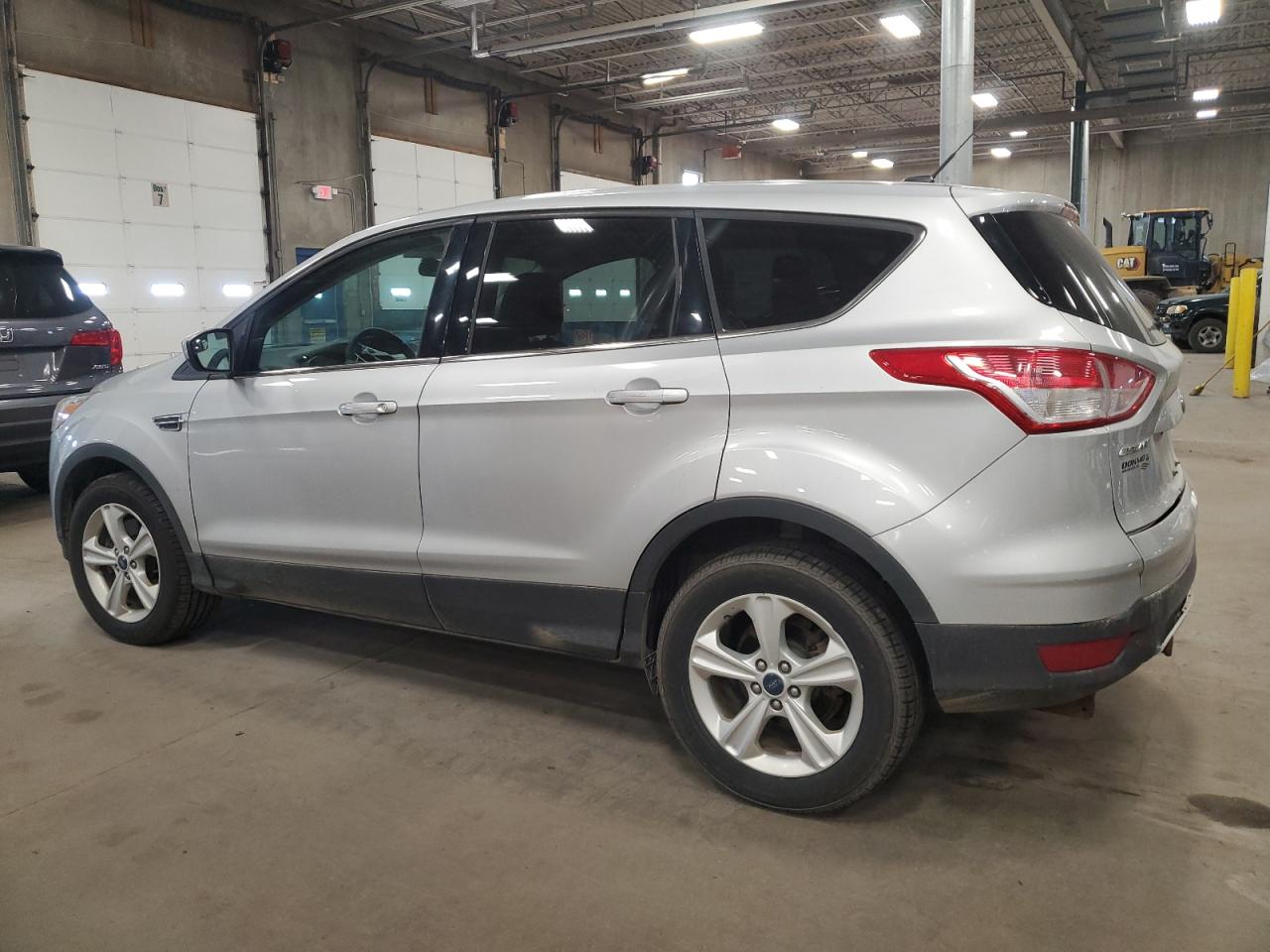 Ford Escape Se Image 9
