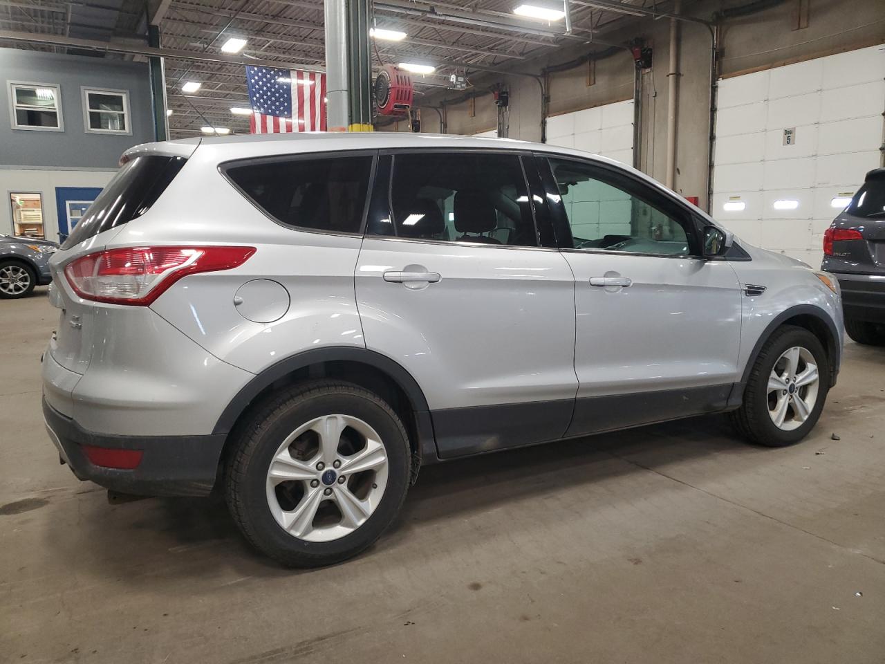 Ford Escape Se Image 4