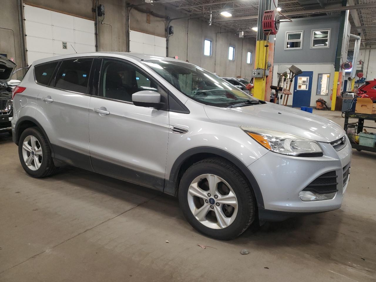 Ford Escape Se Image 11