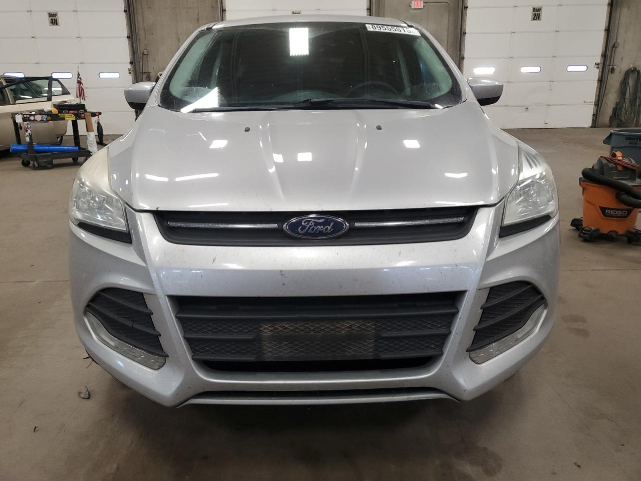 Ford Escape Se Image 3
