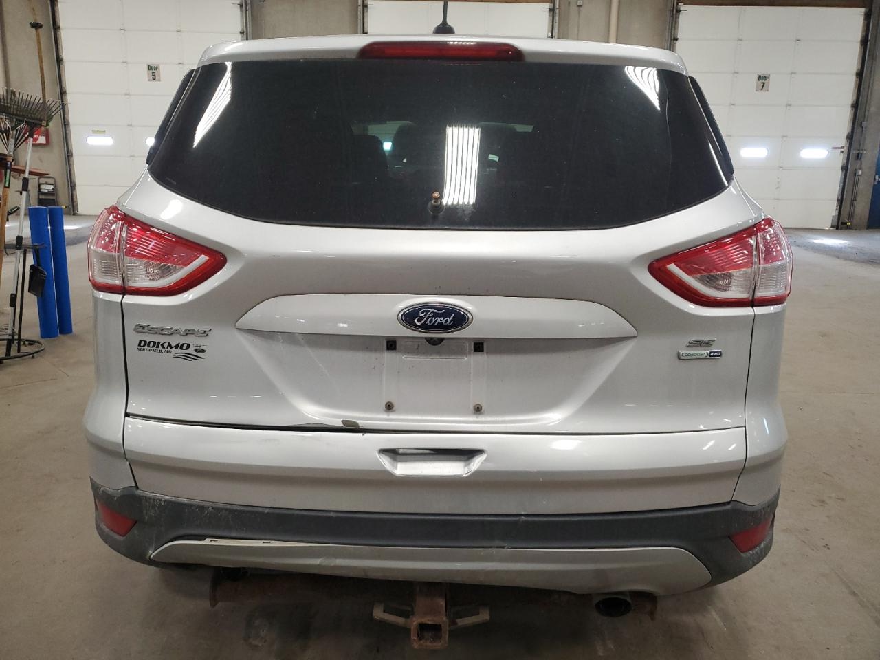 Ford Escape Se Image 6