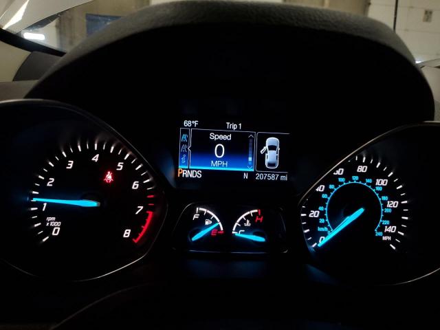 Ford Escape Se Image 10