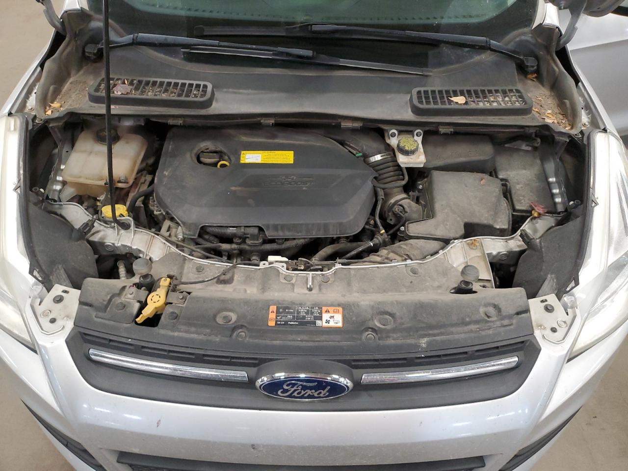 Ford Escape Se Image 12
