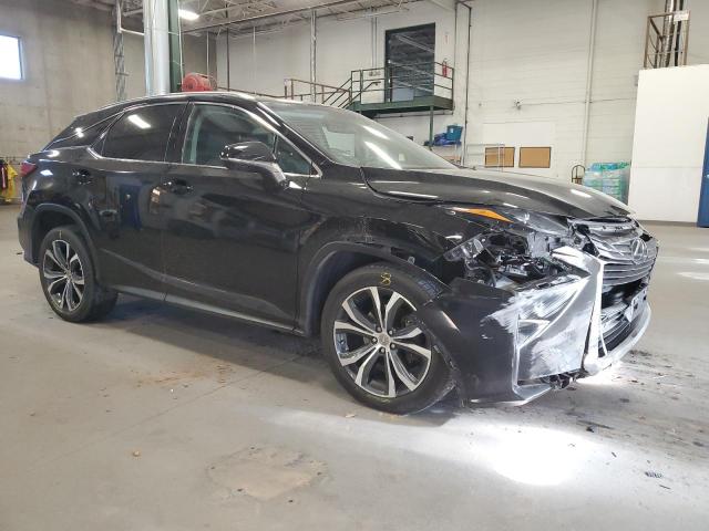 Lexus RX 350 Base Image 7
