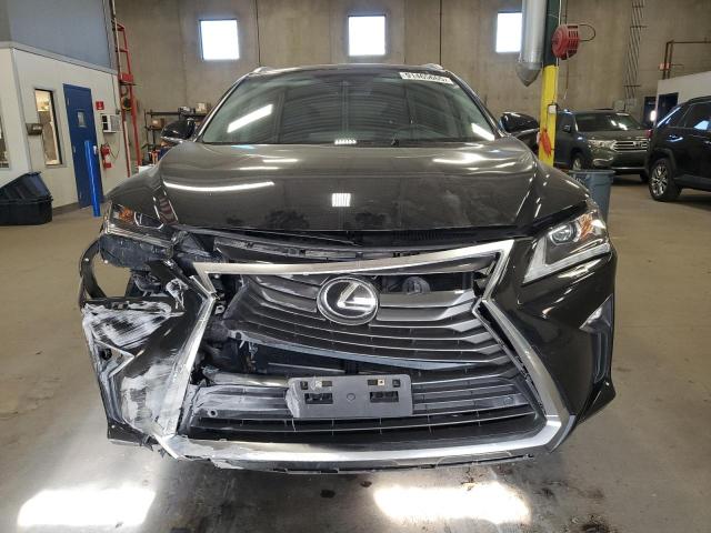 Lexus RX 350 Base Image 12