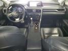 Lexus RX 350 Base Image 4