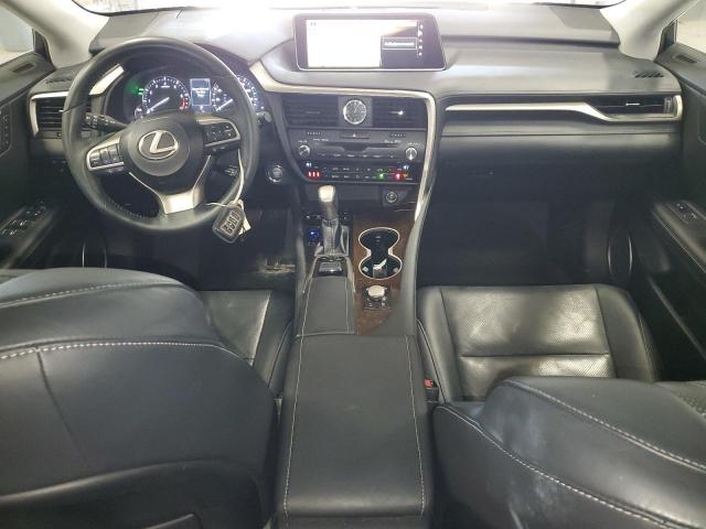 Lexus RX 350 Base Image 4