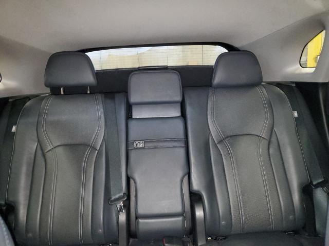 Lexus RX 350 Base Image 8