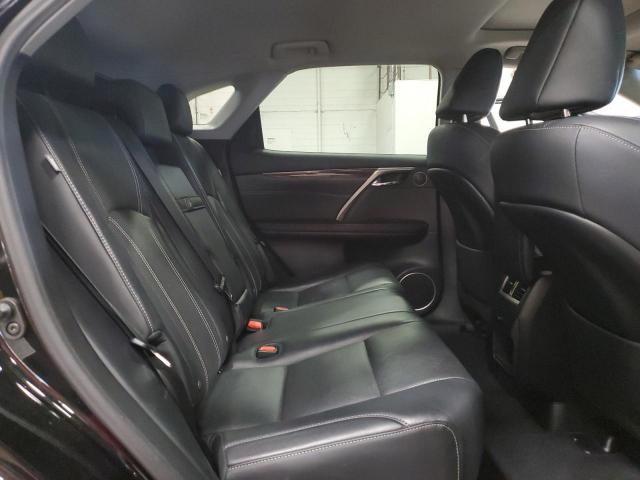 Lexus RX 350 Base Image 3