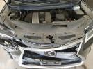 Lexus RX 350 Base Image 10