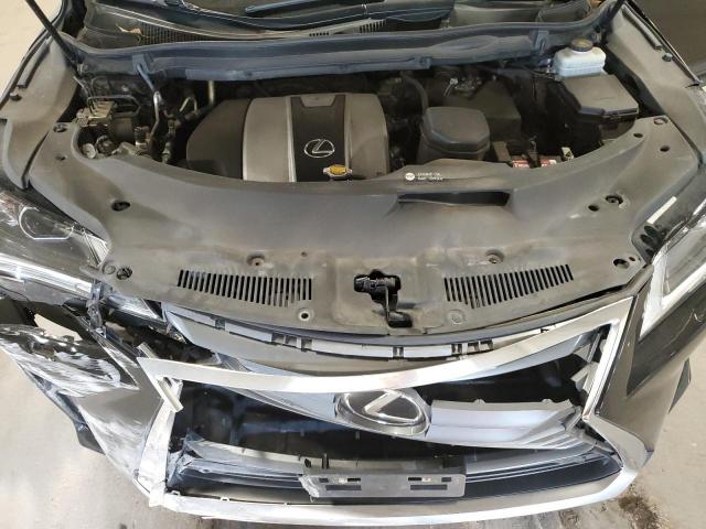 Lexus RX 350 Base Image 10