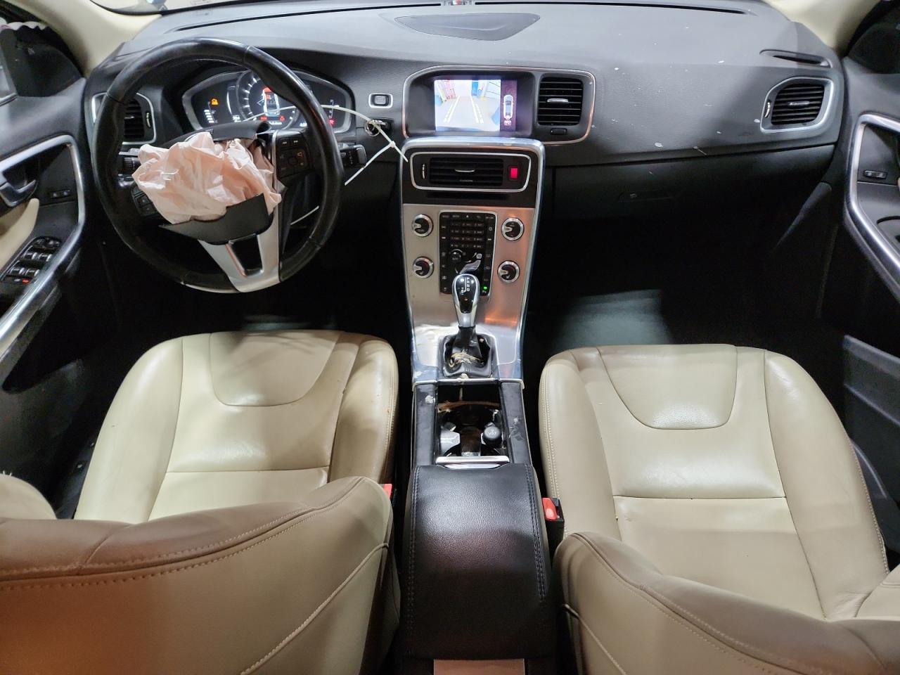 Volvo S60 Inscription Image 10