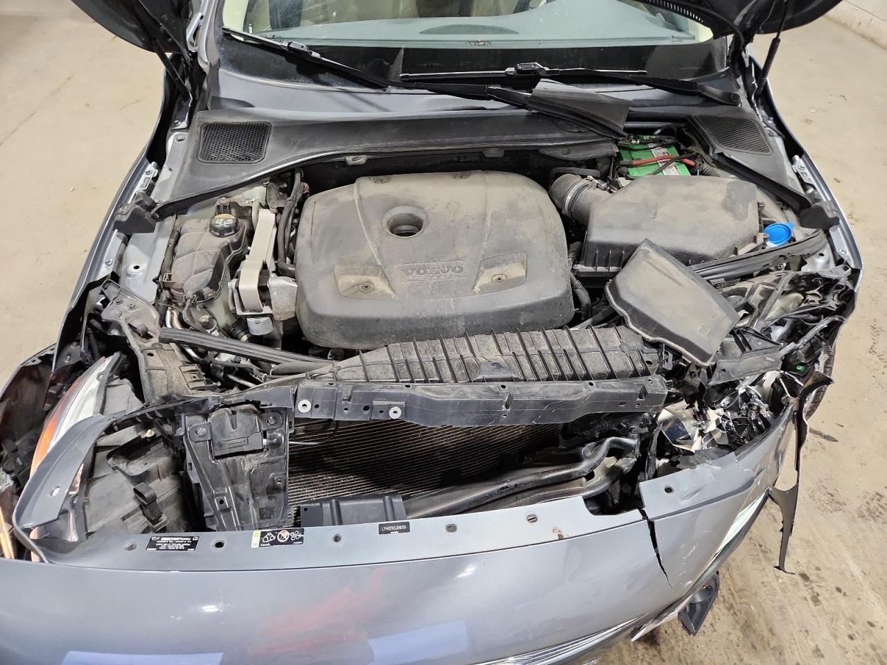 Volvo S60 Inscription Image 8