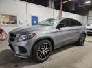 Mercedes-Benz GLE 450 4matic Image 1