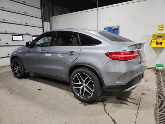 Mercedes-Benz GLE 450 4matic Image 7
