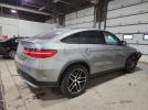 Mercedes-Benz GLE 450 4matic Image 3