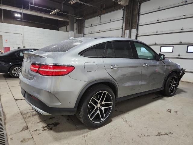 Mercedes-Benz GLE 450 4matic Image 3