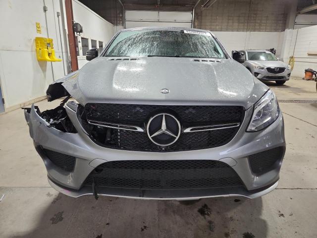Mercedes-Benz GLE 450 4matic Image 6