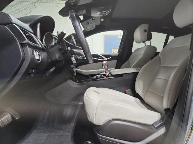 Mercedes-Benz GLE 450 4matic Image 11