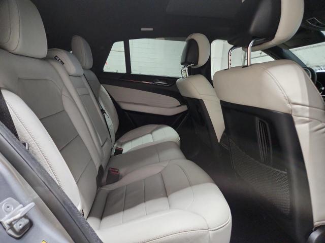 Mercedes-Benz GLE 450 4matic Image 9