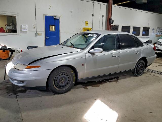  Salvage Saturn L200