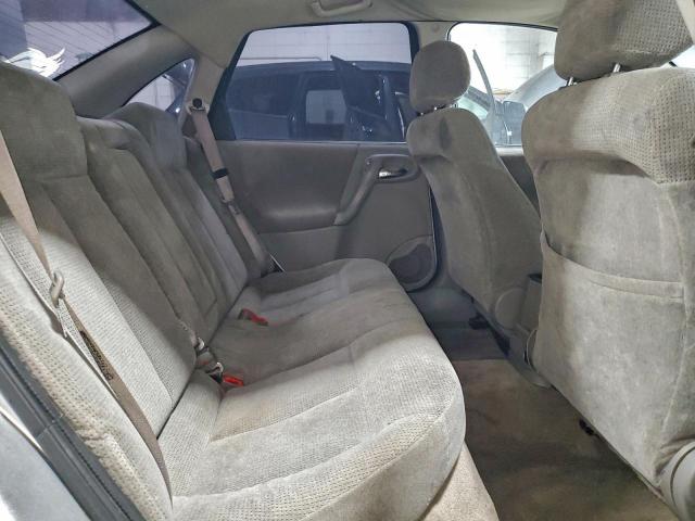 Saturn L200 Image 11