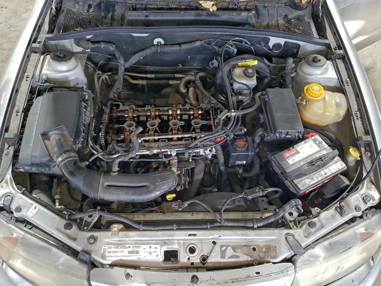 Saturn L200 Image 10