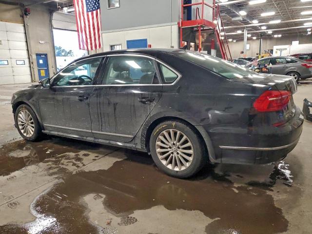 Volkswagen Passat Se Image 13