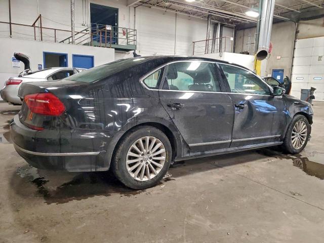 Volkswagen Passat Se Image 11