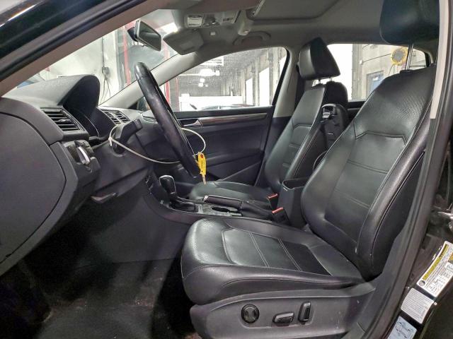 Volkswagen Passat Se Image 6