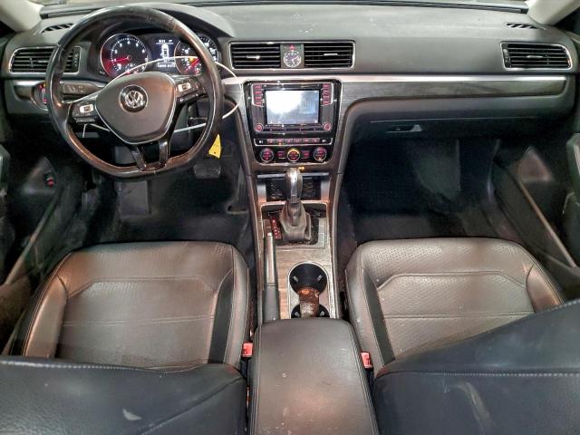 Volkswagen Passat Se Image 9