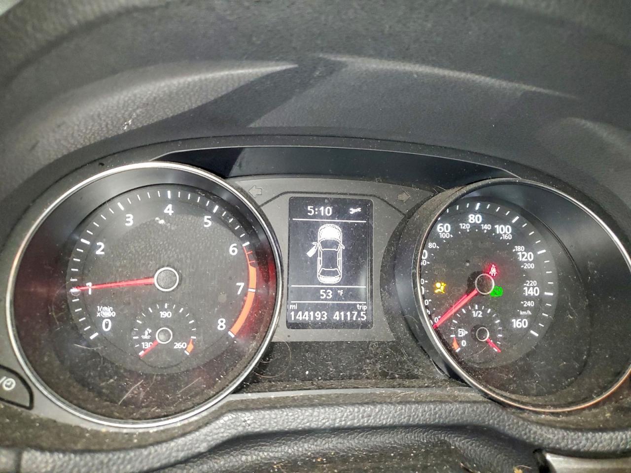 Volkswagen Passat Se Image 2