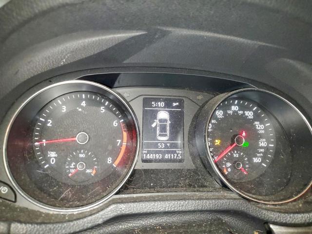 Volkswagen Passat Se Image 2