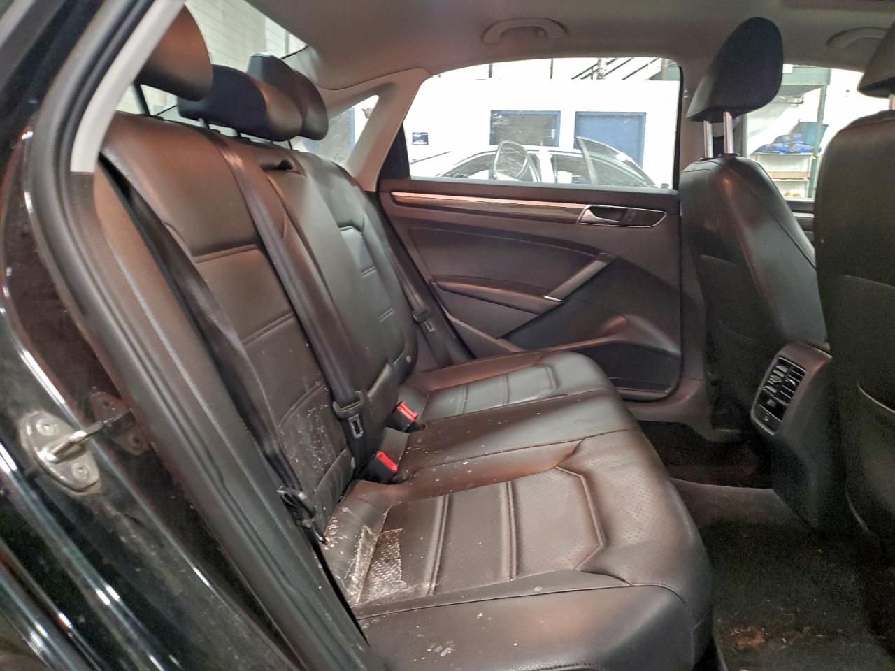 Volkswagen Passat Se Image 5