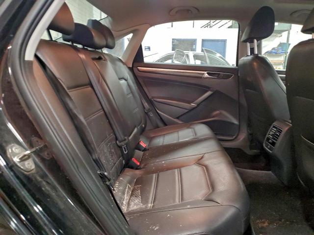 Volkswagen Passat Se Image 5