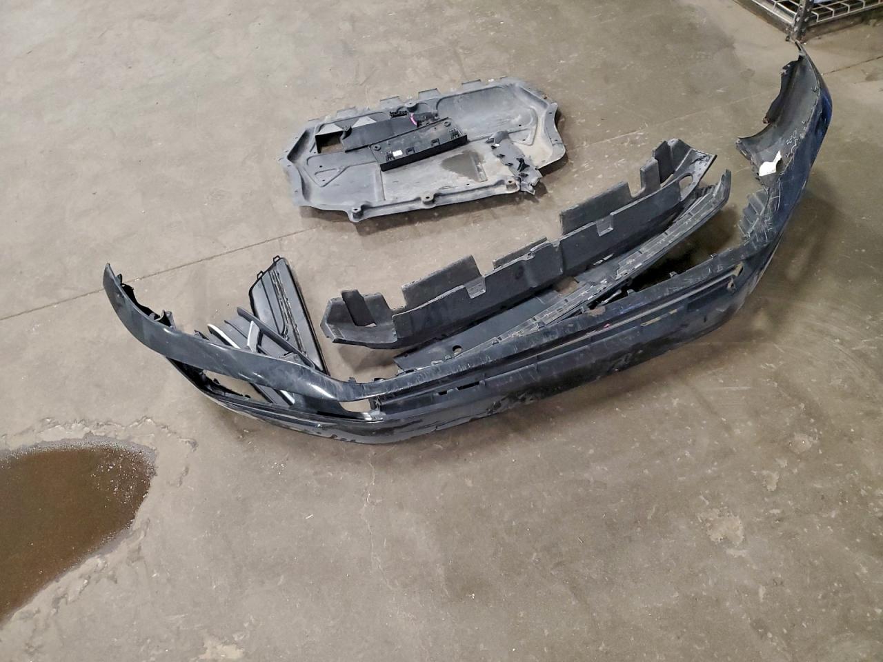 Volkswagen Passat Se Image 3