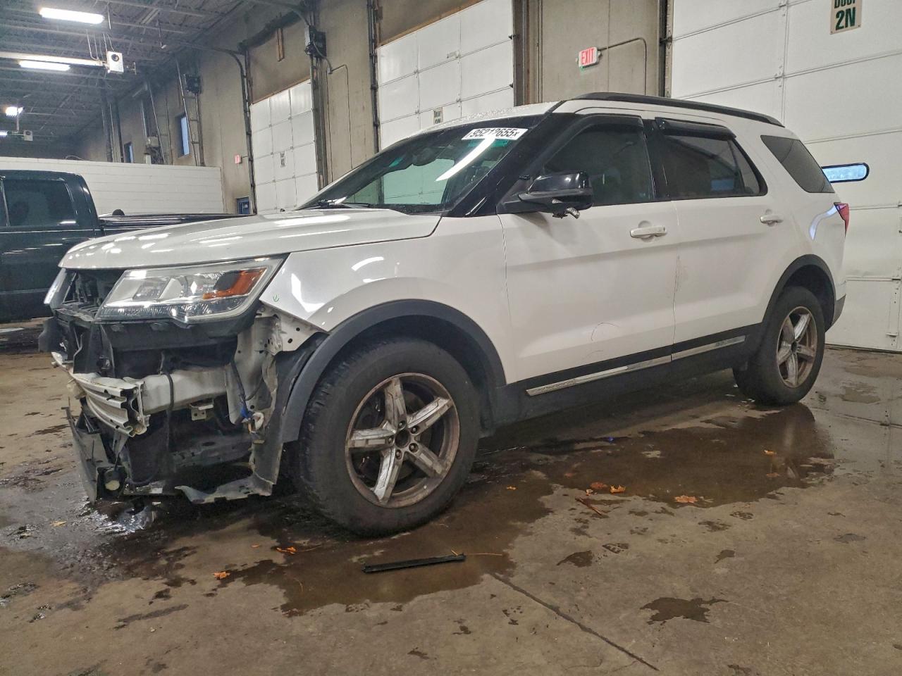 Ford Explorer Xlt Image 1