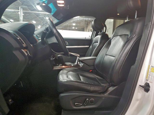 Ford Explorer Xlt Image 4