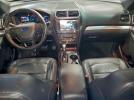 Ford Explorer Xlt Image 11
