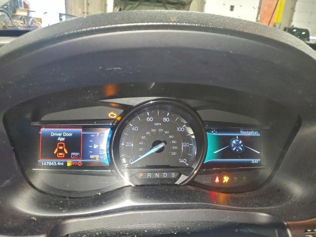 Ford Explorer Xlt Image 12