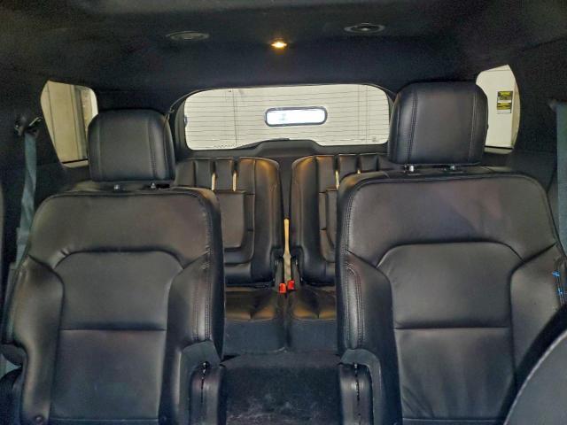 Ford Explorer Xlt Image 13