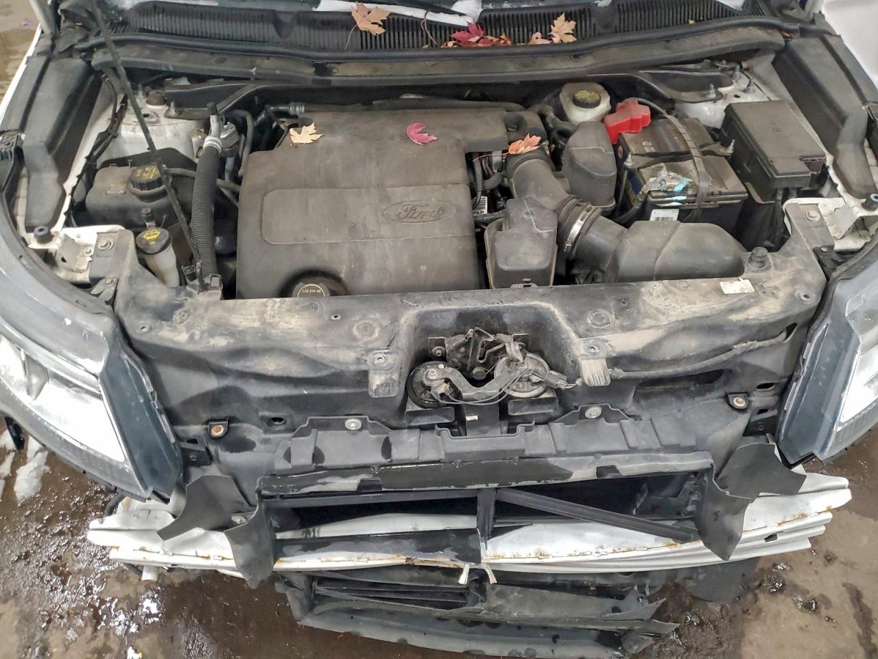 Ford Explorer Xlt Image 5