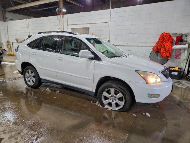 Lexus RX 330 Image 6