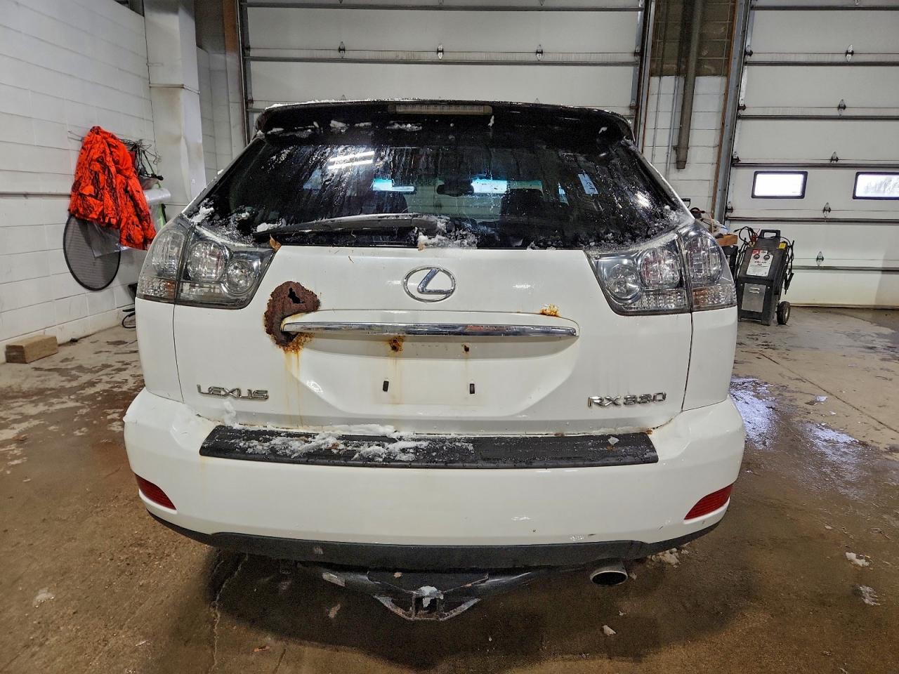 Lexus RX 330 Image 3