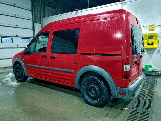 Ford Transit Xl Image 4