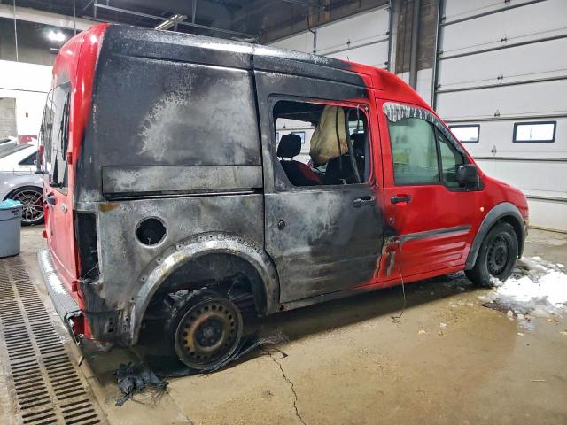 Ford Transit Xl Image 12