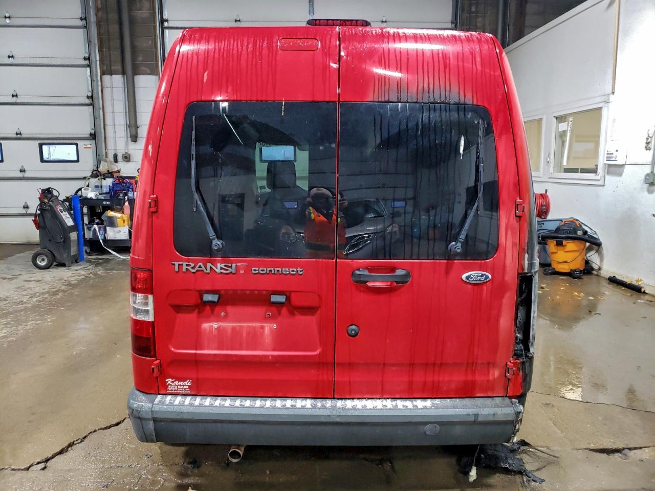 Ford Transit Xl Image 5